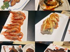 -红叶日本料理(开发区店)