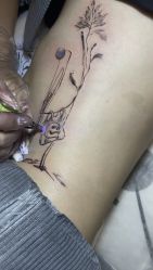 -飛凡TATTOO纹身•原创