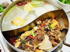 -八合里牛肉火锅(深圳海德店)