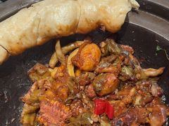 -灶座小锅烀饼·铁锅炖(全国总店)