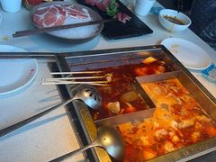 -红鼎坊·老成都火锅(新南门店)