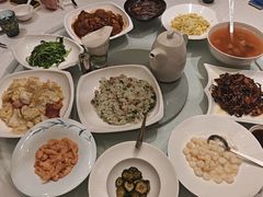-逸林轩中餐厅(中信泰富朱家角锦江酒店)