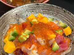 -Sushi Hanzo半藏(天环广场店)