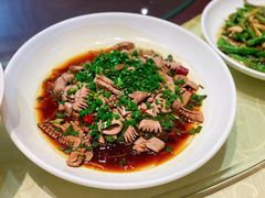 爆炒腰花-群乐饭店(滨安路店)