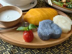 -南沙游艇会·大兵船餐厅