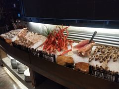 -粤海璇宫·木棉花高空旋转餐厅·聚会派对