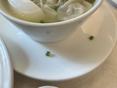 -南珠宫酒店-茶餐厅