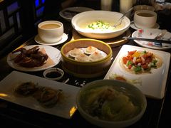 -老船坞水上餐厅(亚洲大酒店  东四十条店)