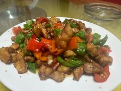 -煲来饱去冷水鱼