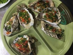 -草原碳烤羊腿(仙塘店)
