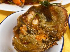 -老字号蛇口德记烧腊饭店·海鲜加工