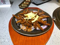 -妥妥烤肉料理(昙华林店)