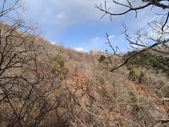 -慕田峪长城
