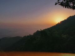 -紫金山山顶公园