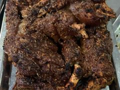 -佰运猪蹄(高陵店)