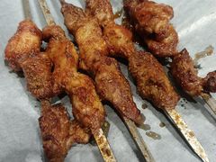 -马一洒开锅羊肉清真餐厅(京汉店)