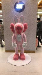 -3AM·S HAIR SALON烫发染发接发