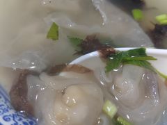 -煎意浓·吴记煎包(交通路店)