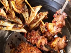 -炒豆合作社(东四总店)