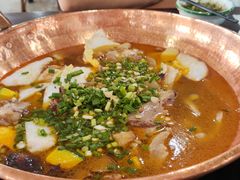 -朝伟清真铜瓢牛肉馆(三十年老·店)