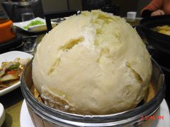 开花大馒头2-金百万烤鸭店(马甸店)