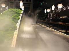 -湊湊火锅·茶憩(石家庄万象城店)