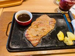 牛排-必胜客(鼓楼店)