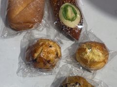 -小飞象面包公社(珠江路金鹰店)