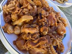 八珍豆腐-同发号饭庄(复兴路店)