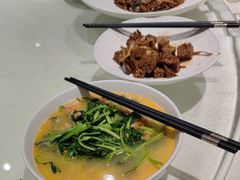 -金枝玉叶上海人家食府(三里河店)