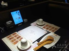 -黄记煌三汁焖锅(崇文门店)