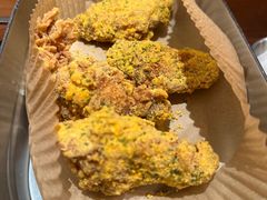 -양평식당·杨平食堂(华贸店)