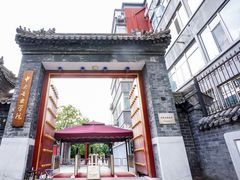 -中央音乐学院歌剧音乐厅