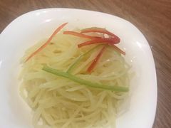 -上关雪東北菜(中房金谊店)