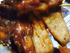 -小王烧烤(毓龙路店)