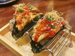 -鸟鹏烧鸟居酒屋(珠江新城店)