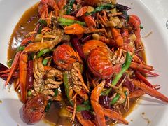 -聚味瞿记·龙虾堂(坡子街店)