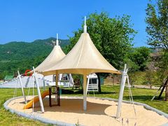 -潭柘厚院(桑峪村店)