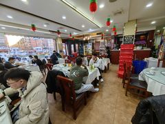 -同发号饭庄(复兴路店)