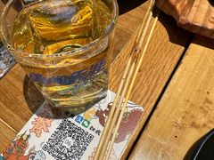 -聚点串吧·北京烧烤(公益西桥店)