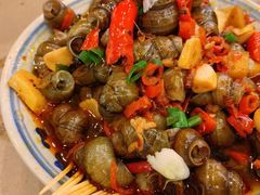 -老三样·美食研究中心(世贸路店)