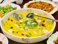 鲈鱼鲜上鲜-丁莲芳(红旗路店)