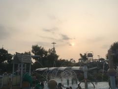 -欢乐水魔方水世界