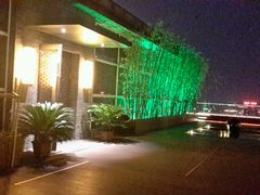 -梧桐餐厅(泉城路店)