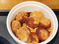 豆面汤圆-端仕小锅(文林街店)