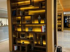 -上海浦西万怡酒店