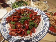 -江味龙虾馆·裸蓝龙虾(南山店)