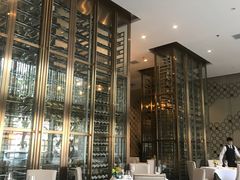 -新月酒店-西餐厅
