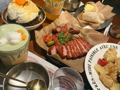 -岛风·台食小馆 ISLAND BISTRO(烟台山店)