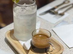 招牌椰青冷萃-Toris(LuOne凯德晶萃广场店)